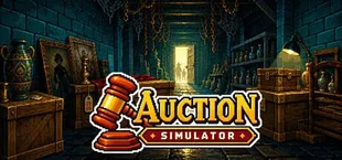 Auction Simulator