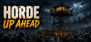 Horde Up Ahead: Survivors TD
