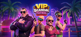 VIP Scandal Patrol