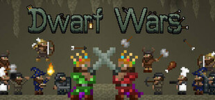 Dwarf Wars