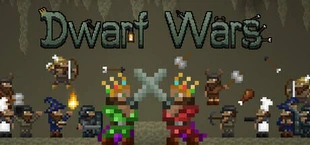 Dwarf Wars