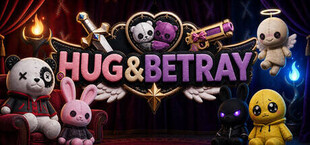HUG＆BETRAY