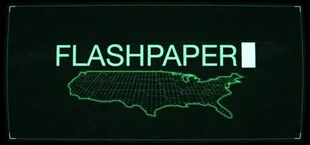 Flashpaper