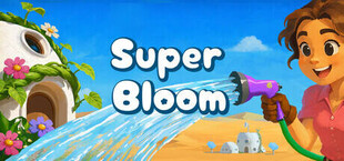 Super Bloom