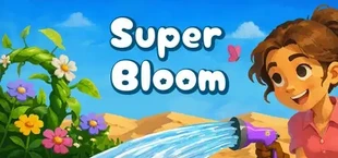 Super Bloom
