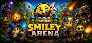 Smiley Arena