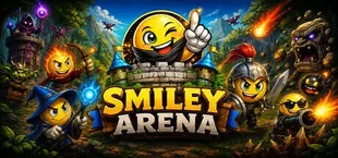 Smiley Arena