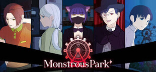 MonstrousPark+