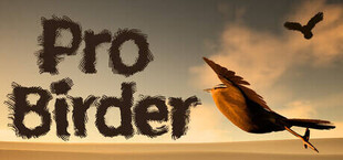 Pro Birder
