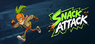 Snack Attack
