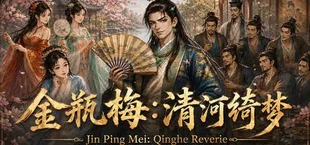 Jin Ping Mei: Qinghe Reverie