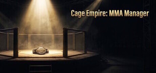 Cage Empire: MMA Manager