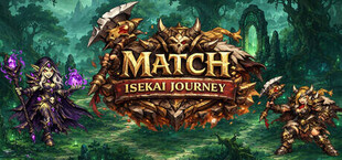 Match: Isekai Journey