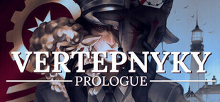 Vertepnyky: Prologue