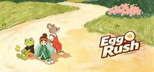 Egg Rush
