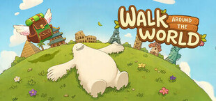 Walk Around the World