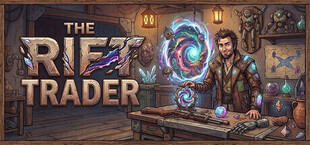 The Rift Trader