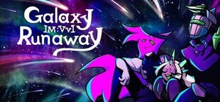 IM:VVI Galaxy Runaway