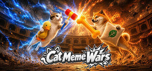 猫Meme大战