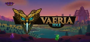 Vaeria Idle