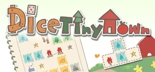 Dice Tiny Town