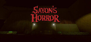 Sayon's Horror