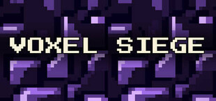 Voxel Siege