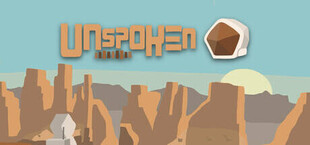 Unspoken