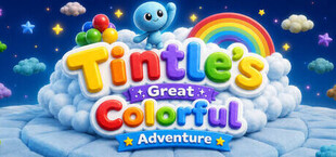 Tintle's Great Colorful Adventure