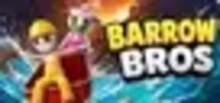 Barrow Bros