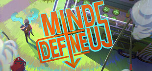 Minds Define Us
