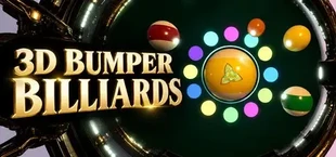 3D Bumper Billiards
