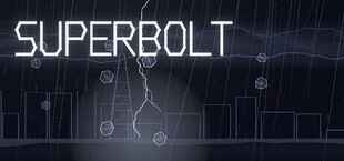 SUPERBOLT