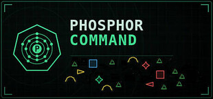Phosphor Command
