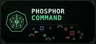 Phosphor Command