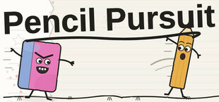 Pencil Pursuit