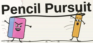 Pencil Pursuit