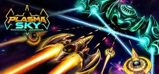 Plasma Sky