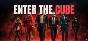 Enter the Cube