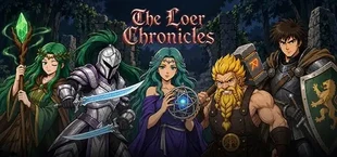 The Loer Chronicles