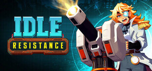 Idle Resistance