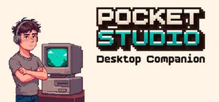 Pocket Studio Desktop Companion
