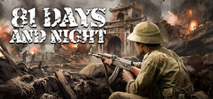 81 Days And Nights