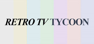 Retro TV Tycoon