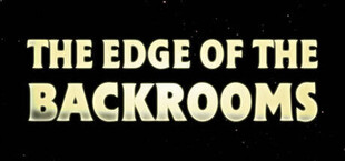 The Edge of the Backrooms