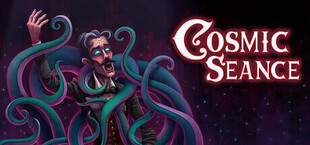 Cosmic Seance