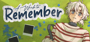 A Week to Remember
