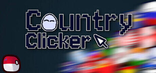 CountryClicker