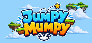 Jumpy Mumpy