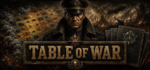 Table of War